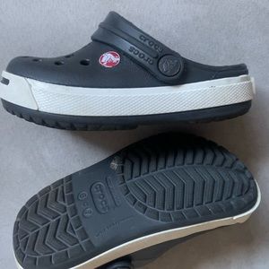 crocs toddler size 6-7